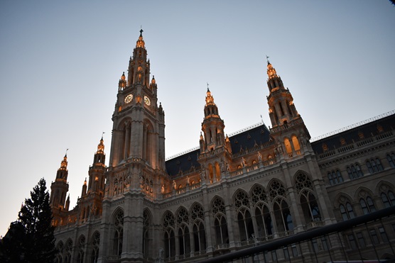 Rathaus